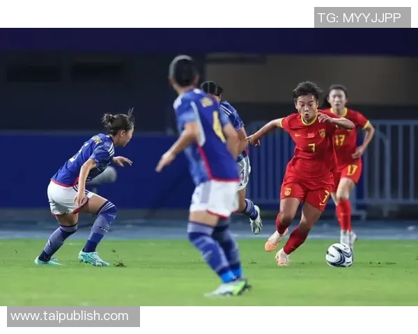 亚运会女足半决赛精彩对决日本队挑战韩国队争夺决赛席位